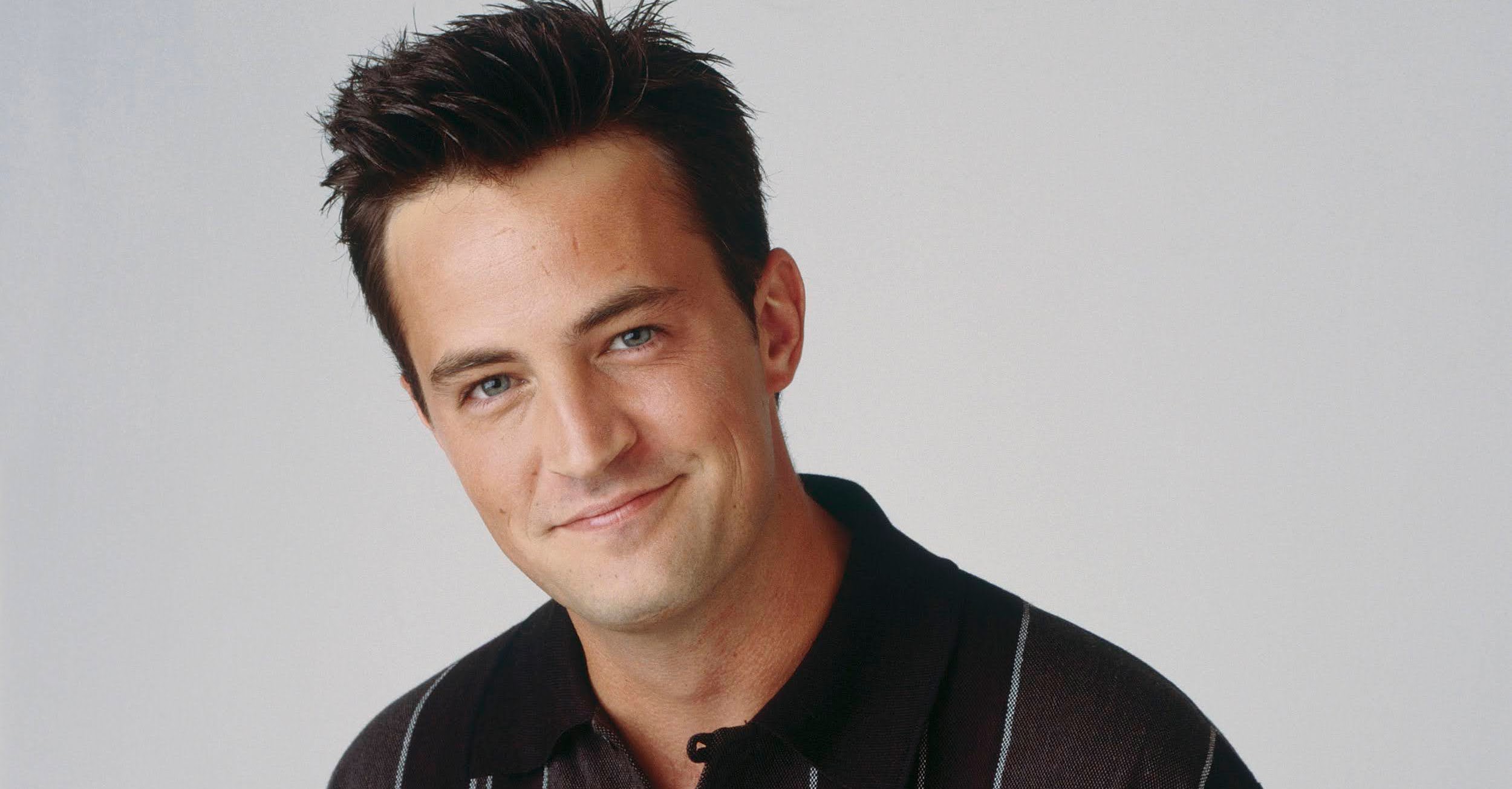 Matthew Perry, Beloved TV Actor, Dead at 54