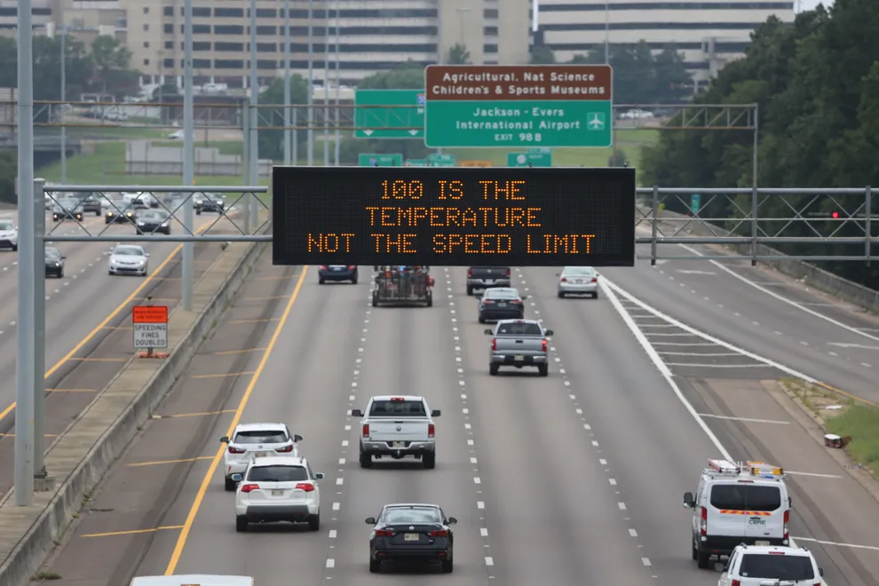 Humorous Highway Signs Will Be Gone by 2026