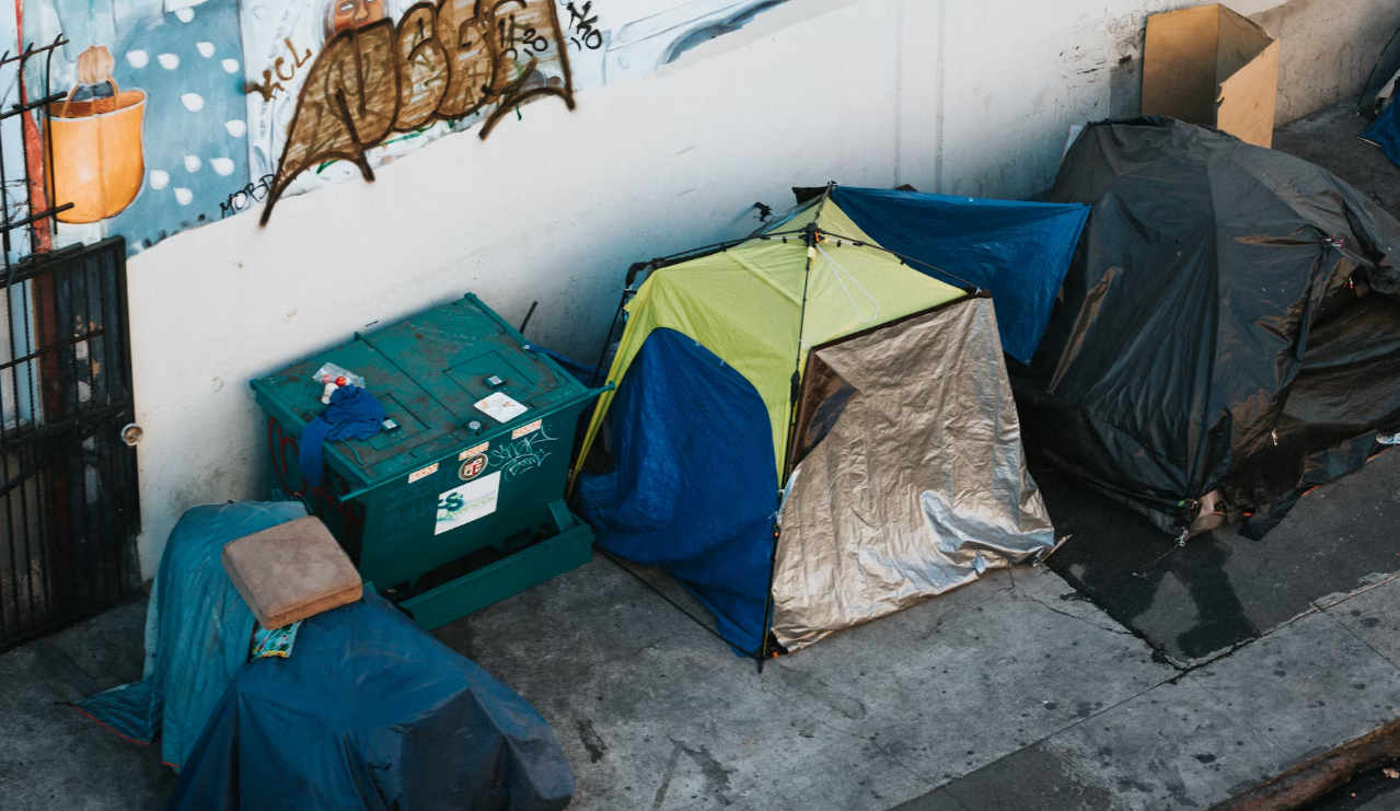 From Crisis to Progress: Unraveling Homelessness in America