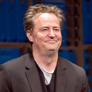 Picture of Matthew Perry